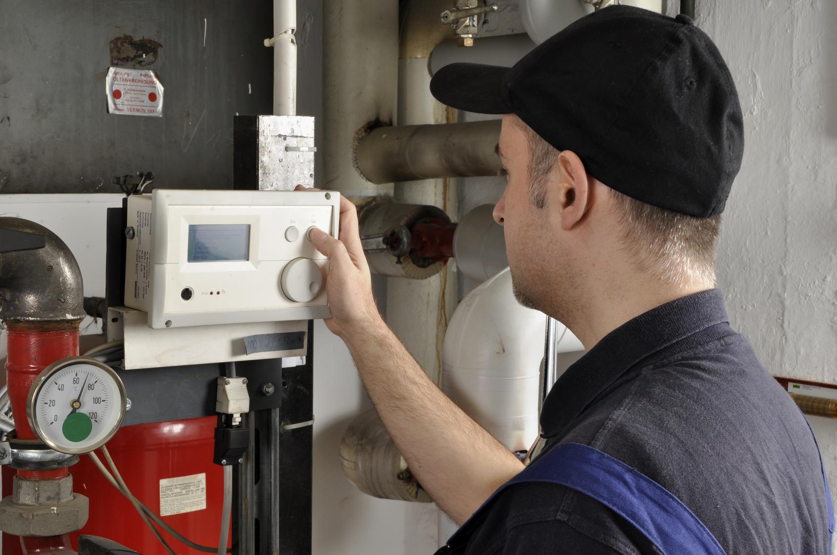  dépannage chauffage électrique tarif Quincy-sous-Sénart