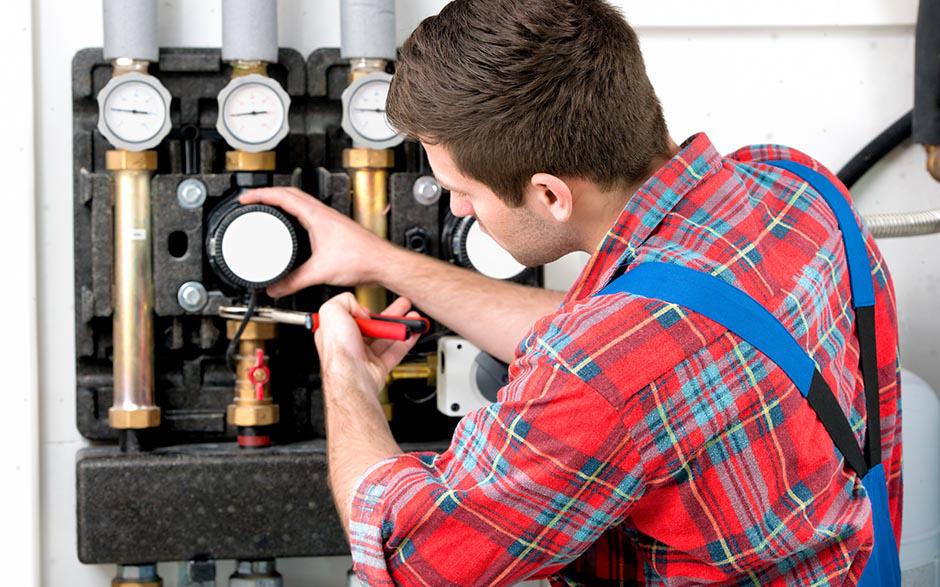 dépannage chauffage électrique tarif Quincy-sous-Sénart